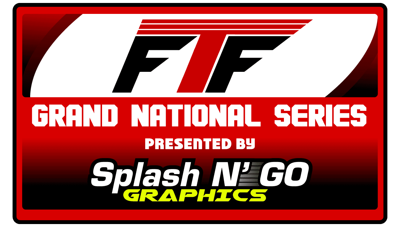 Podium eSports to broadcast FTF Grand National Series Kickin' the Tires